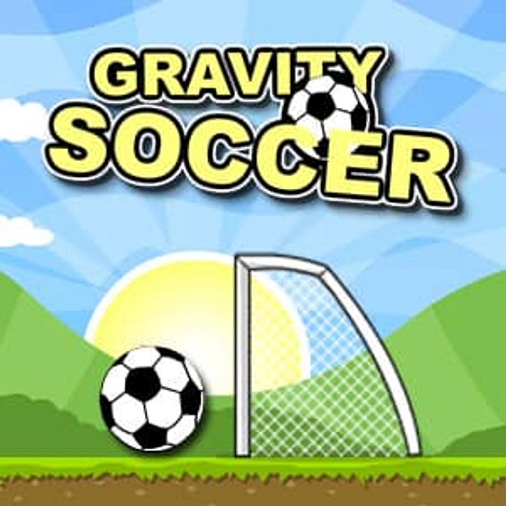 gravity-soccer