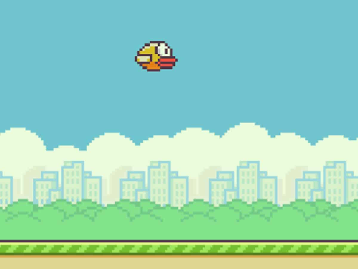 flappy-bird