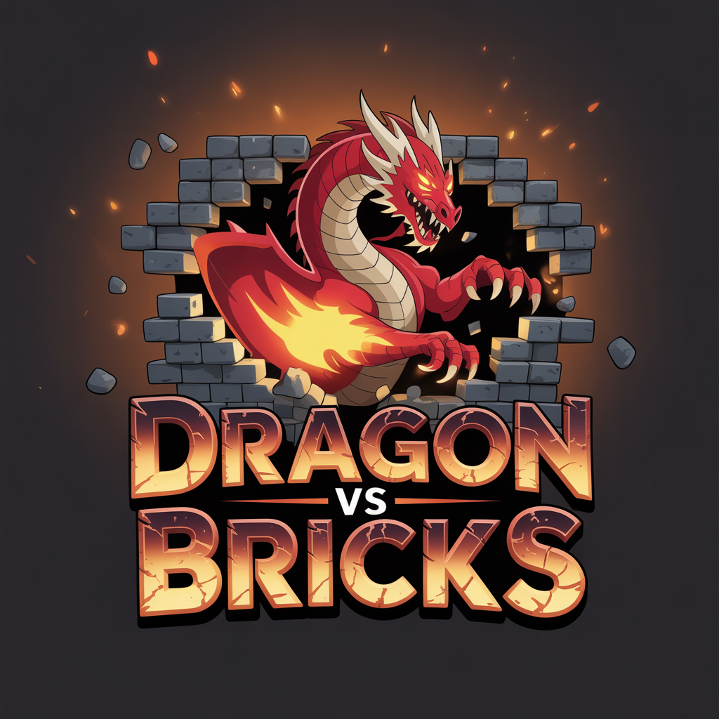 dragonvsbricks