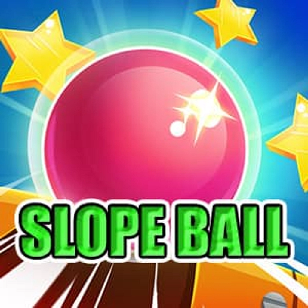 slope-ball