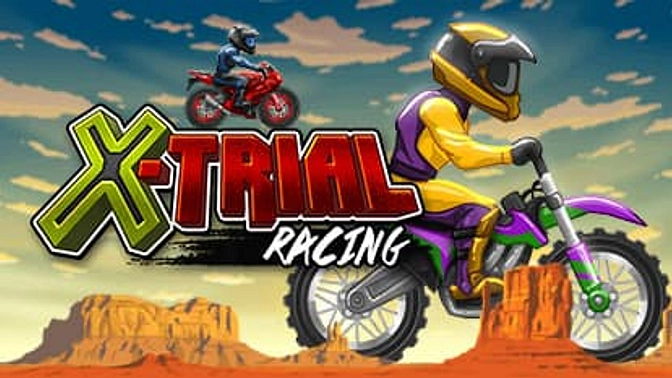 x-trial-racing
