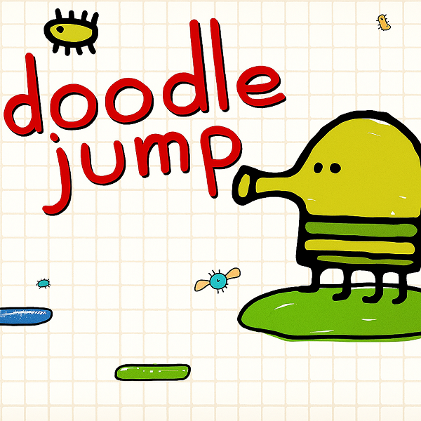 doodle-jump-game