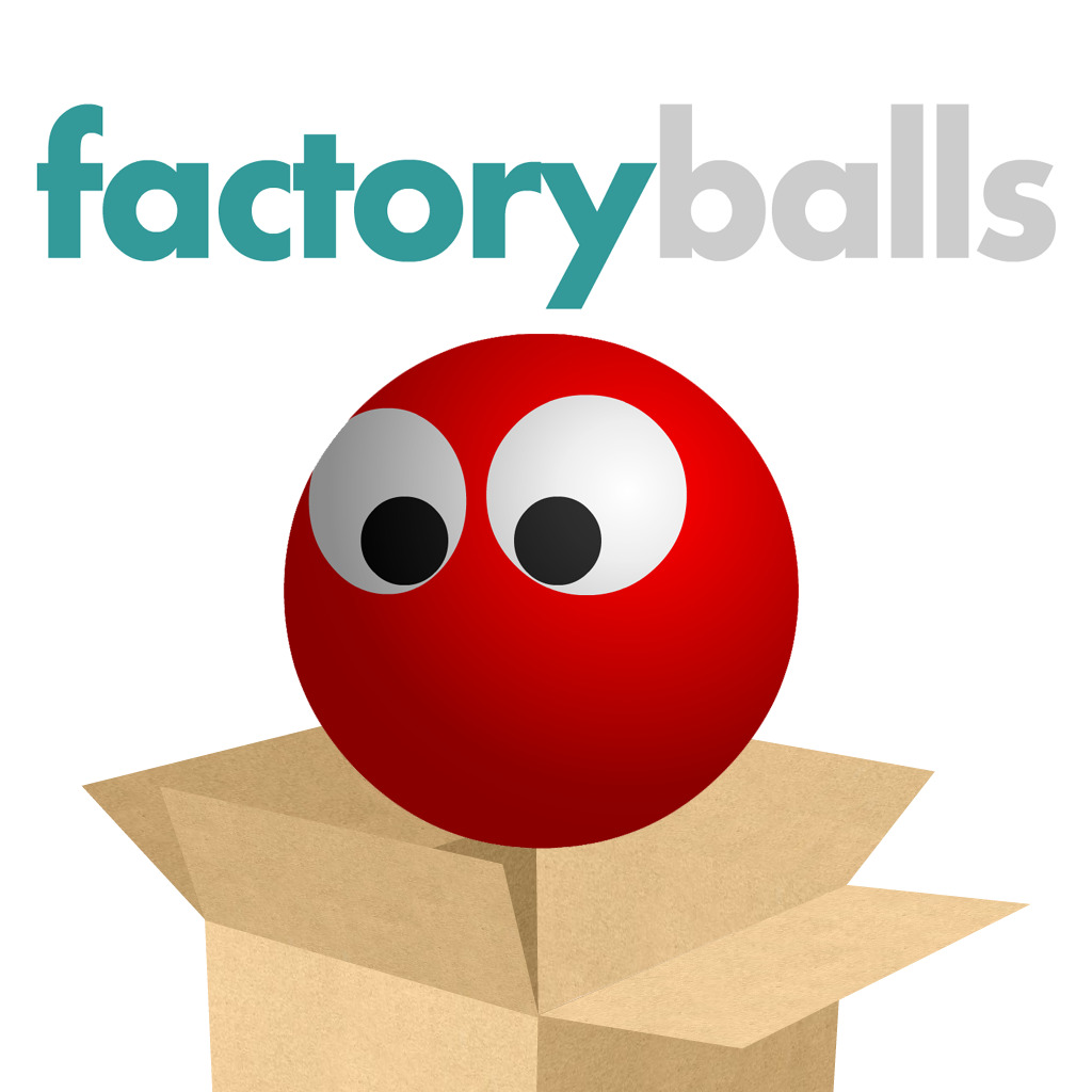 factoryballs